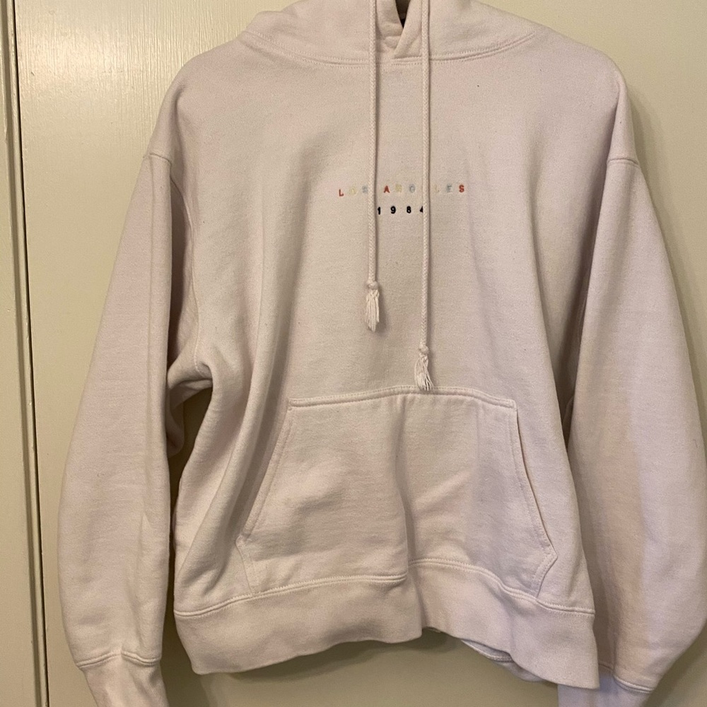 Brandy Melville Hoody